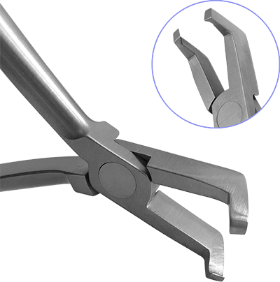 Orthodontic Plier