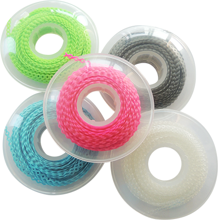 Elastic Chain