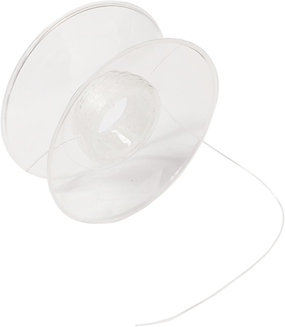 Elastic Thread