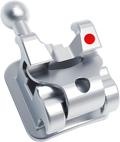 Oppa Active SL Brackets 