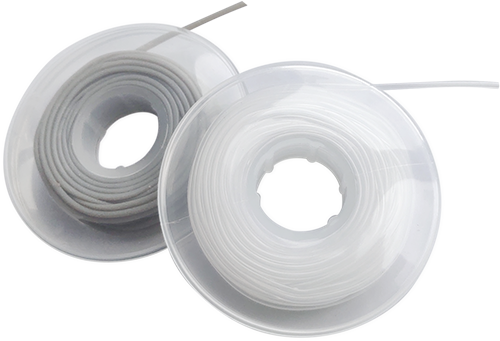 Archwire Protective Tubing