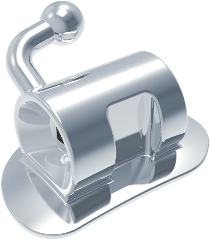Buccal Tube