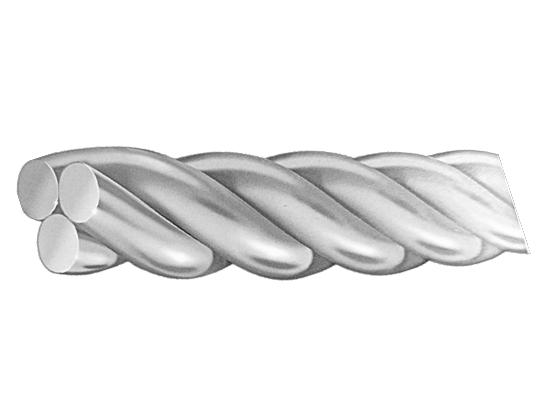 Twist and Coxial Wires
