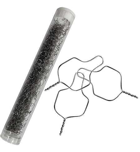 Ligature Wires